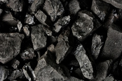 Winnington coal boiler costs