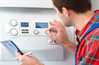 free commercial Winnington boiler quotes