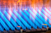Winnington gas fired boilers