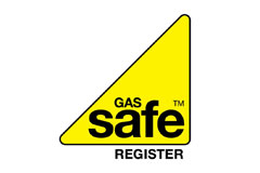 gas safe companies Winnington